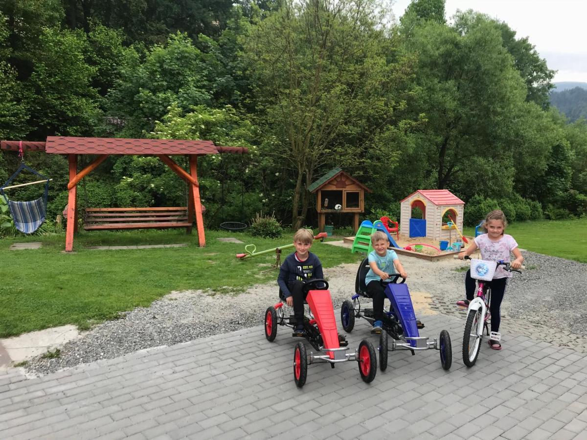 Kadlubek Farm stay Wisla